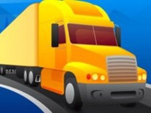 Fill The Truck Logic Puzzle - Ludoryx free online game
